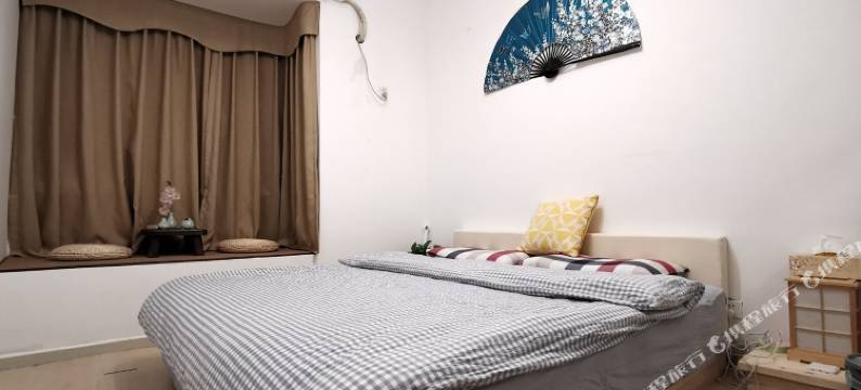 深圳幽幽居公寓(7号店)图片