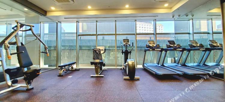 奈良皮亚扎酒店(Piazza Hotel Nara)图片