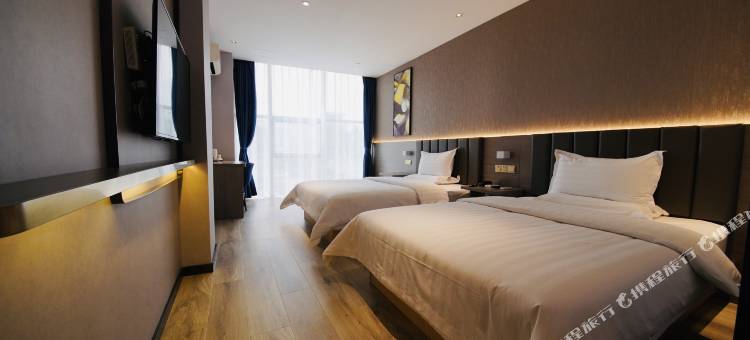 7天优品酒店(青岛流亭机场汽车北站店)图片