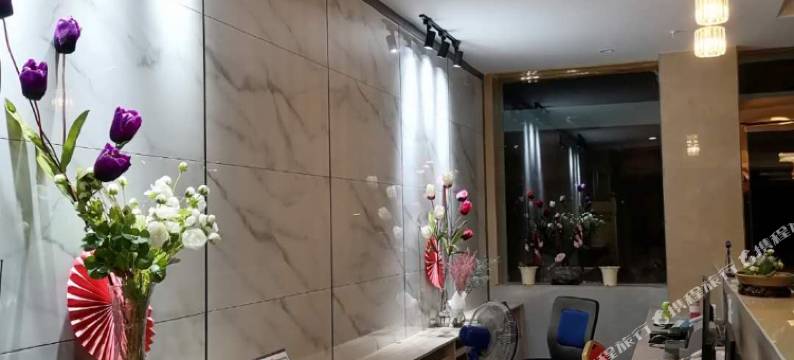 应城北冰洋宾馆图片