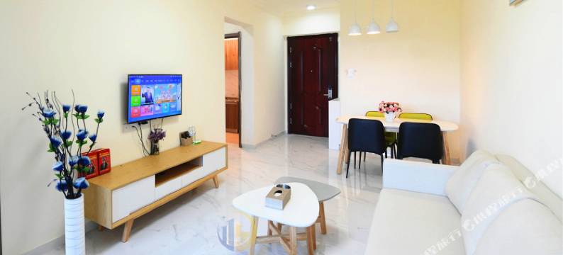 阳西拾涧海度假公寓图片