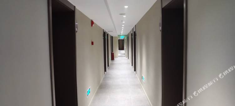 如家酒店(北京首都博物馆木樨地地铁站店)图片