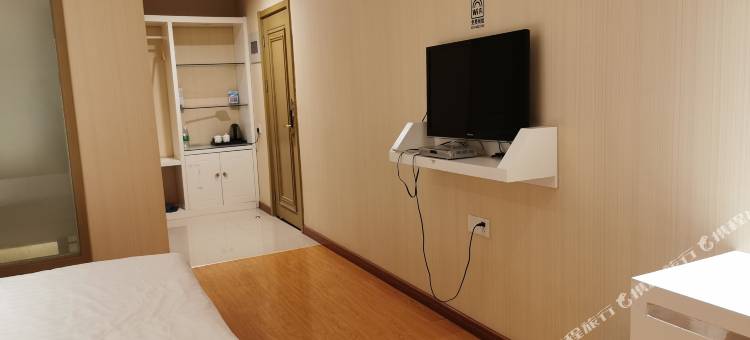 尚义金翼华彦快捷酒店图片