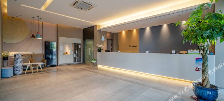 如家酒店·neo(合肥京商商贸城店)图片