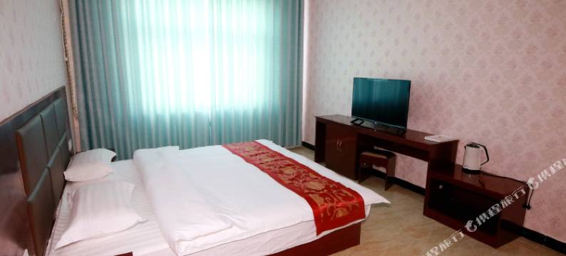 合阳平安商务酒店图片