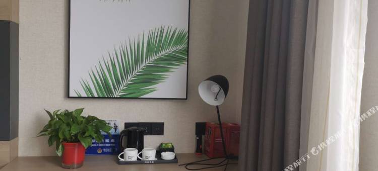 尚客优品酒店(武汉森林公园店)图片