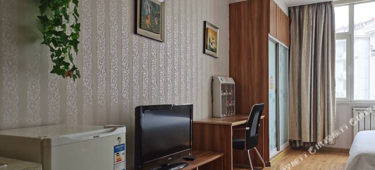 临沂合景公寓图片