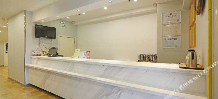 7天连锁酒店(西安钟鼓楼北大街地铁站店)图片