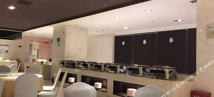 舟山自在酒店图片
