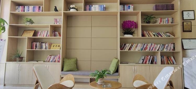 白洋淀希美酒店图片