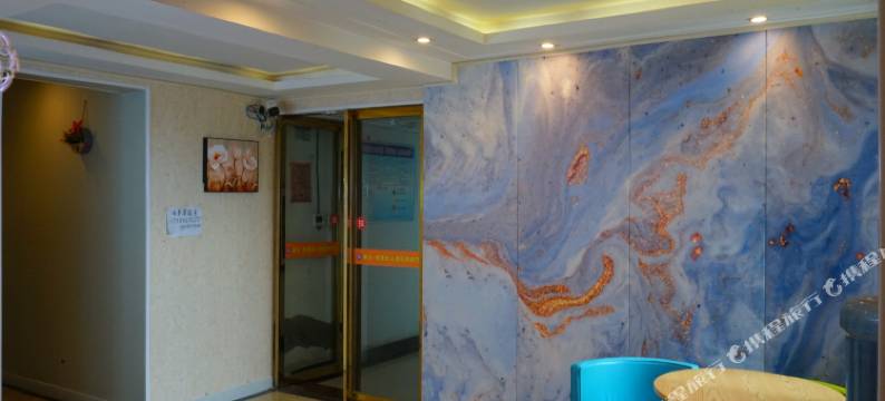 正安赛仑·智慧无人酒店图片