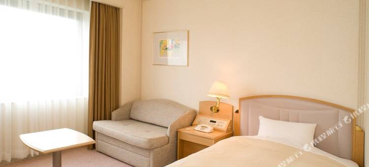 新居滨丽嘉皇家酒店(Rihga Royal Hotel Niihama)图片