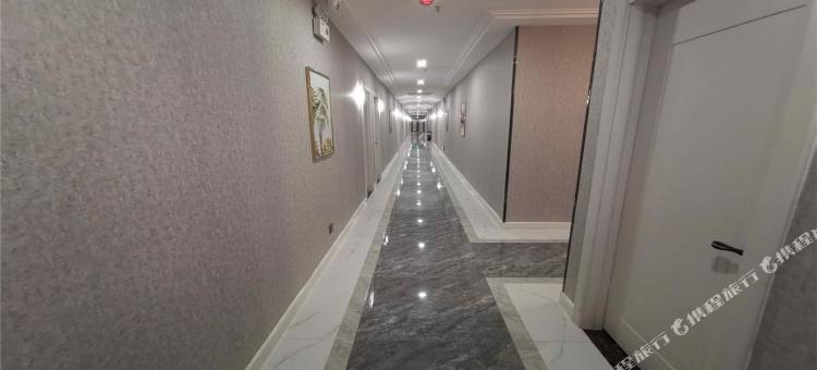 如家派柏·云酒店(广饶大王全福元广场店)图片