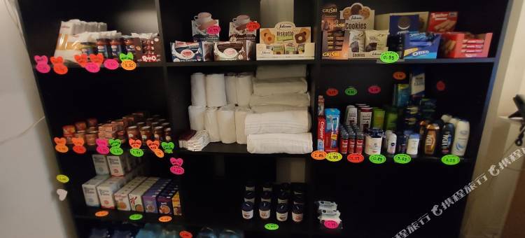 纳维格利新一代青年旅馆(New Generation Hostel Milan Center Navigli)图片