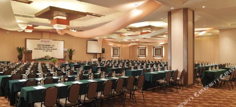 希迪特谷中城酒店(Cititel Mid Valley)图片