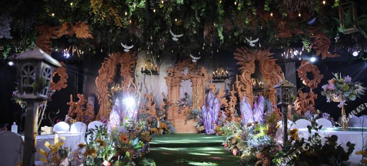 宿迁枫华丽致酒店图片