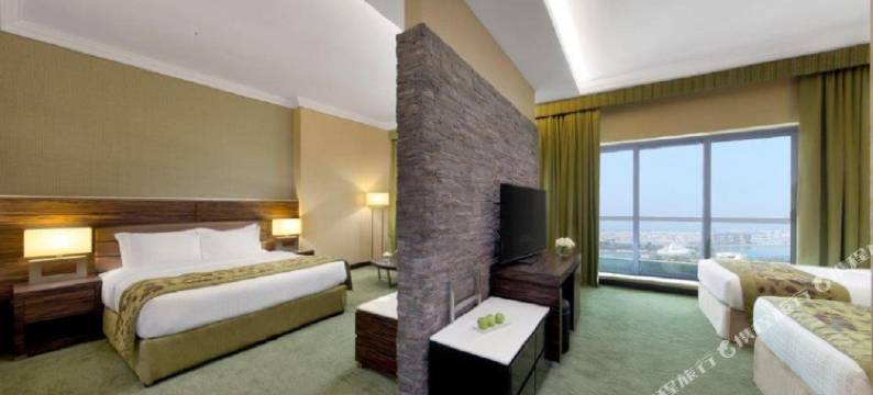 阿塔纳酒店(Atana Hotel)图片