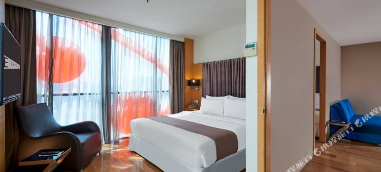 苏邦帝国酒店(Empire Hotel Subang)图片