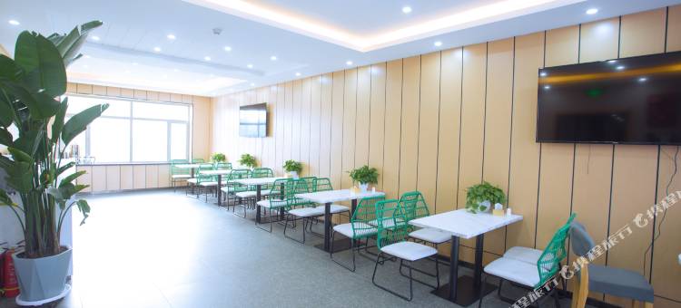 尚客优品酒店(通辽市医院火车站店)图片