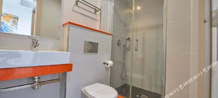 MLL帕尔马湾俱乐部度假村(Mll Palma Bay Club Resort)图片