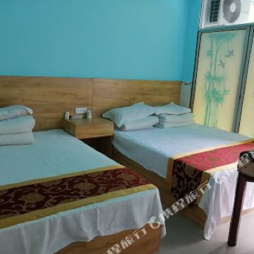 邻水颜大嫂农家乐