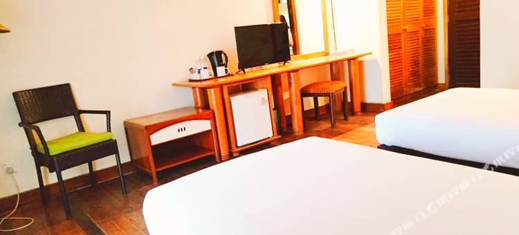 丁加奴苏特拉海滩度假酒店(Sutra Beach Resort, Terengganu)图片