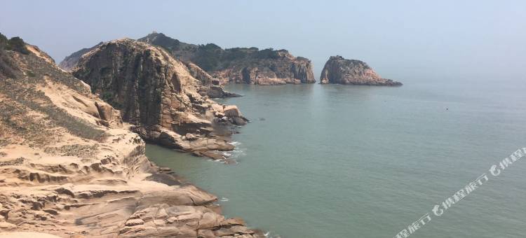 霞浦龙云宾馆图片