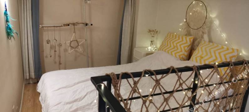上海V领地青年房屋管家公寓图片