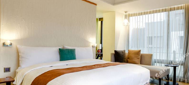 宜兰佧美奥之汤民宿图片