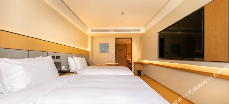 全季酒店(上海陆家浜路地铁站店)图片