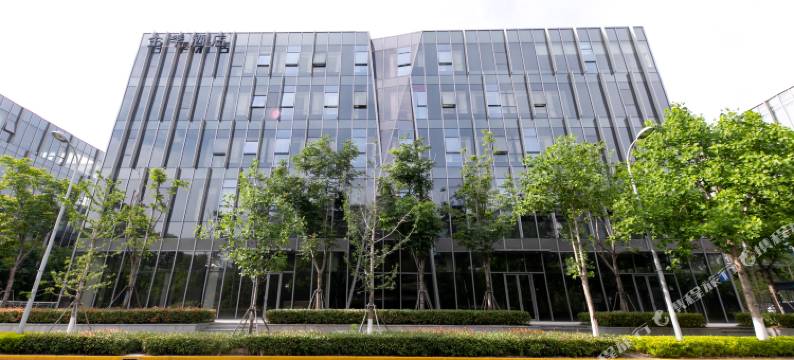 全季酒店(上海虹桥国展中心申虹路店)图片