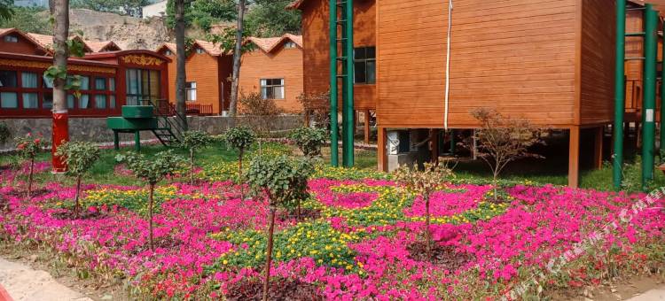 巩义石居部落民宿图片