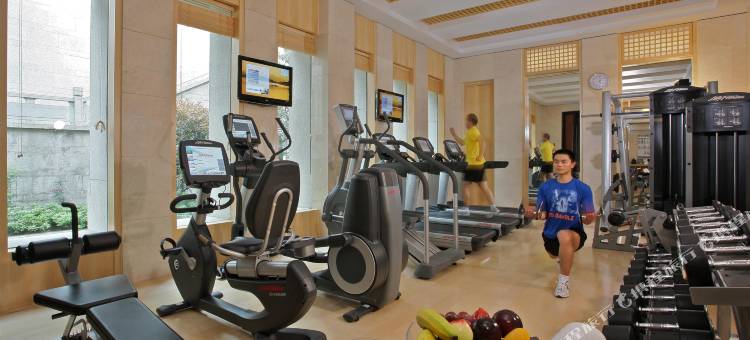 杭州西子湖四季酒店图片