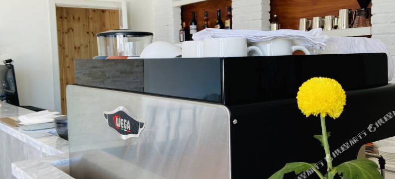 威海青岩酒店(国际海水浴场火炬八街店)图片