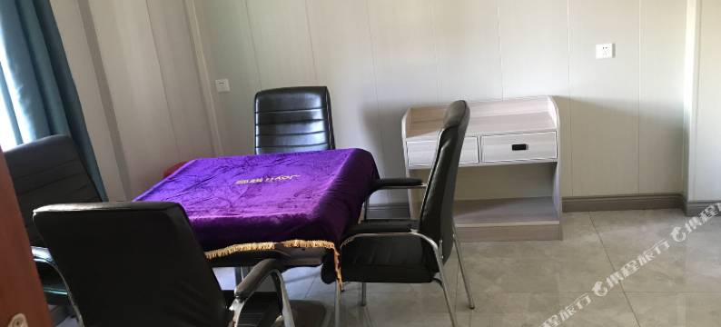 佛冈豪景酒店图片