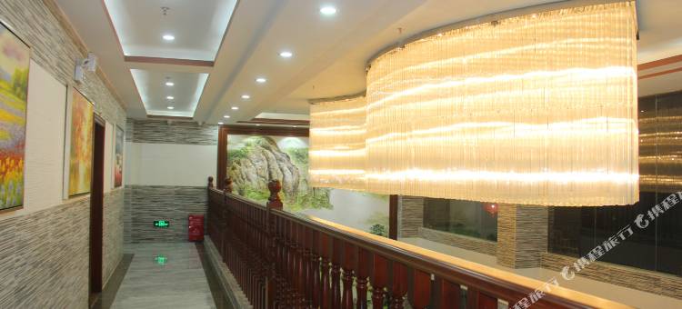 连州田园假日酒店图片