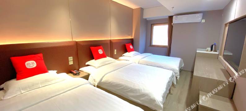 北京伊仕登酒店(阜外医院店)图片