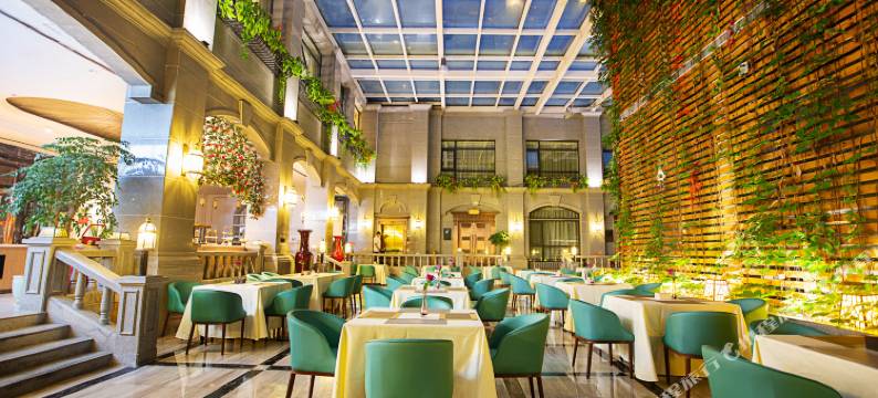 雅文大酒店(郑州CBD国际会展中心熙地港店)图片