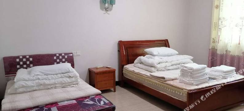 婺源岭上农家客馆图片