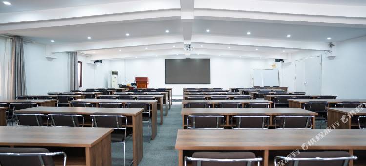 徐州绿湾假日酒店(苏宁广场火车站店)图片