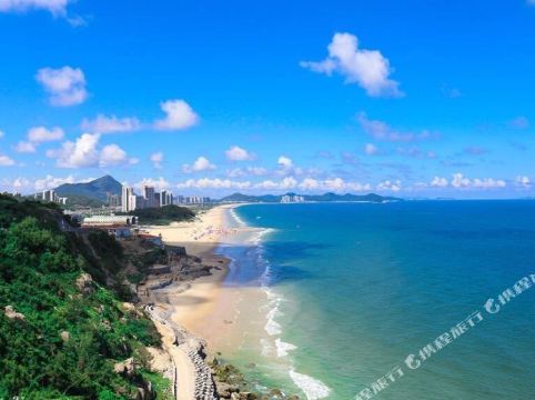 保利海陵岛度假村(阳江保利银滩店)