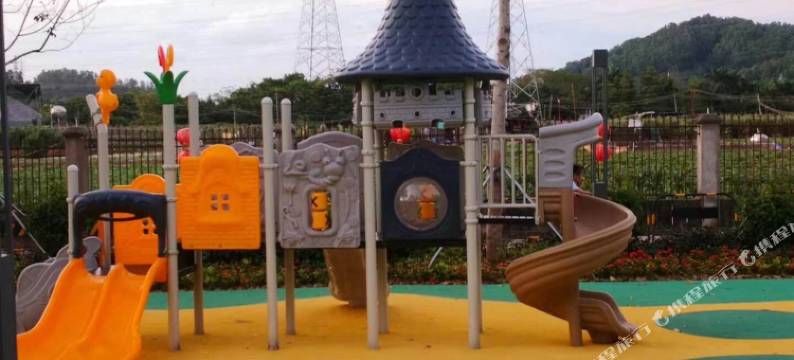 山景酒店(深圳凤凰山店)图片