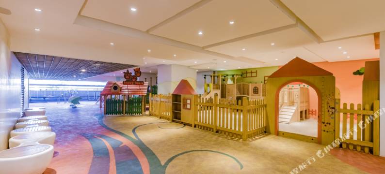 博亭云上度假公寓(春熙路店)图片