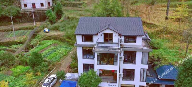 杭州耽山耽水民宿图片