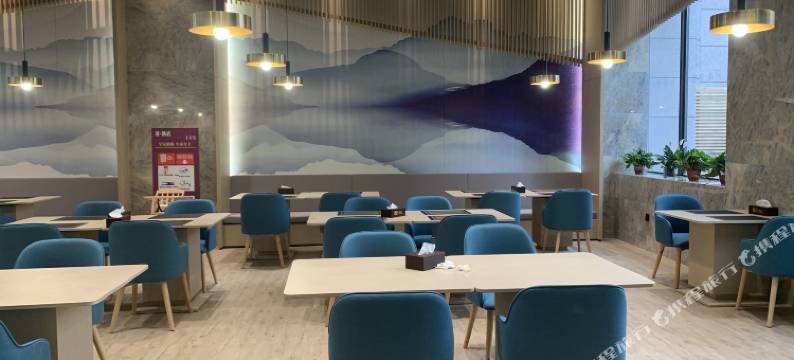 逸酒店 (盐城香槟公馆店)图片