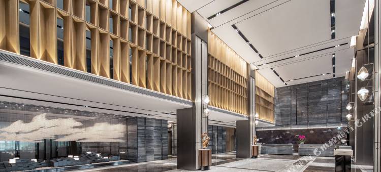 长沙温德姆酒店图片