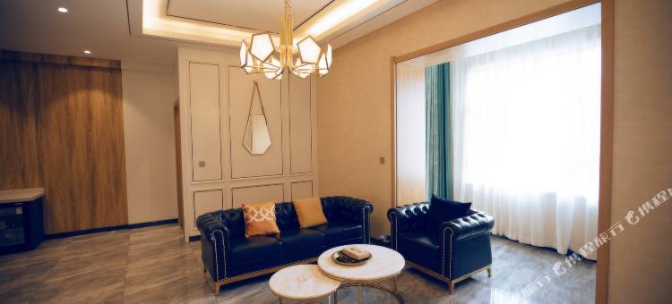 齐齐哈尔玉玲珑酒店图片