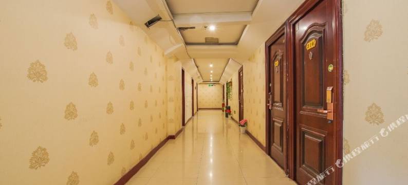 锦绣酒店(郑州二七人民公园店)图片