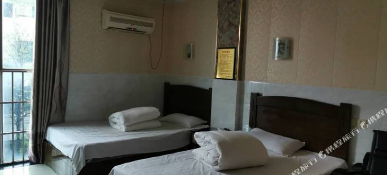 苏州新一家旅馆图片