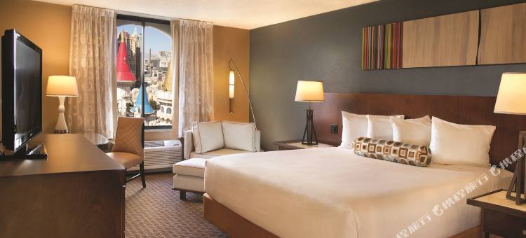 拉斯维加斯神剑酒店(Excalibur Hotel Casino Las Vegas)图片